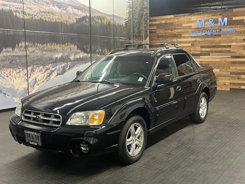 2006 Subaru Baja   - Photo 25 - Gladstone, OR 97027