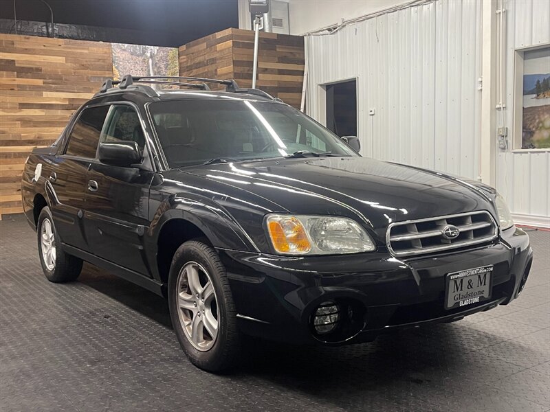 2006 Subaru Baja   - Photo 2 - Gladstone, OR 97027