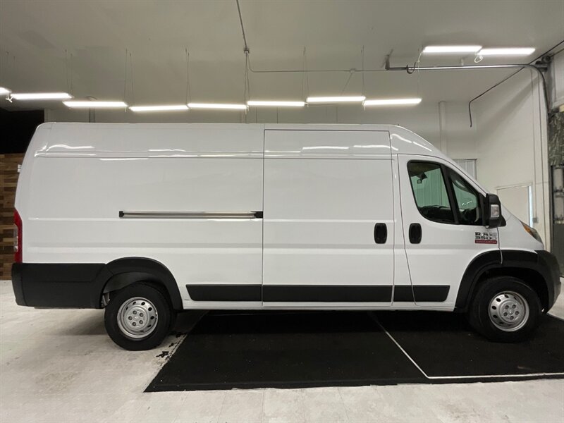 2021 RAM ProMaster 3500 159 WB CARGO VAN /HIGHROOF EXTENDED /15K MILE  / Backup Camera - Photo 4 - Gladstone, OR 97027