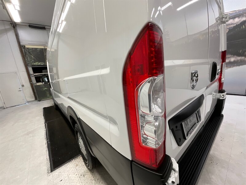 2021 RAM ProMaster 3500 159 WB CARGO VAN /HIGHROOF EXTENDED /15K MILE  / Backup Camera - Photo 26 - Gladstone, OR 97027