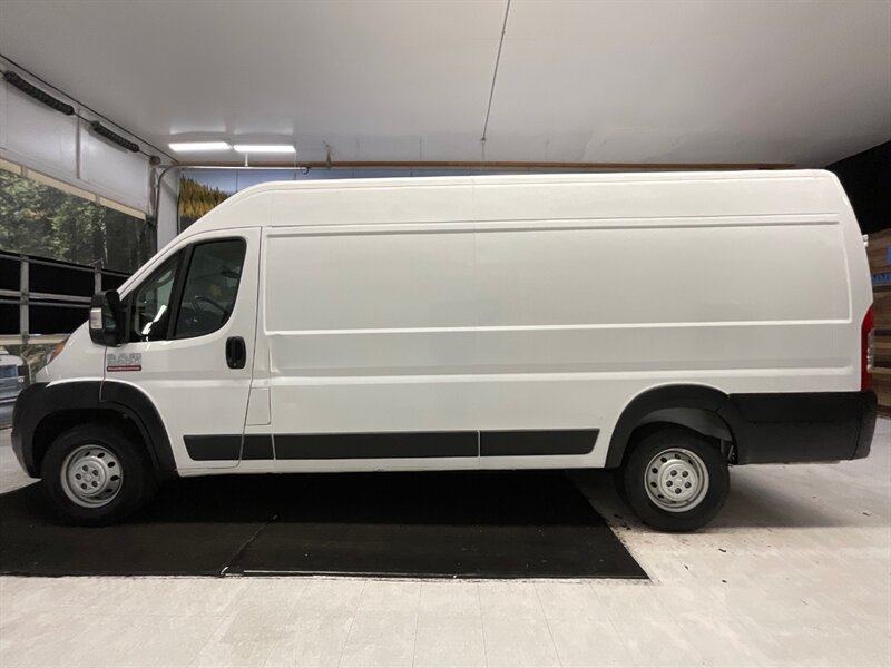 2021 RAM ProMaster 3500 159 WB CARGO VAN /HIGHROOF EXTENDED /15K MILE  / Backup Camera - Photo 3 - Gladstone, OR 97027