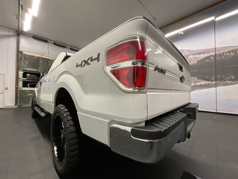 2013 Ford F-150 XLT 4x4 / 3.7L V6 / LIFTED w/ NEW WHEELS TIRES   - Photo 11 - Gladstone, OR 97027