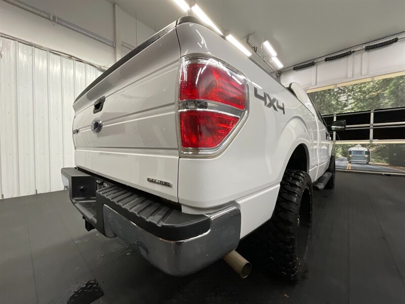 2013 Ford F-150 XLT 4x4 / 3.7L V6 / LIFTED w/ NEW WHEELS TIRES   - Photo 12 - Gladstone, OR 97027