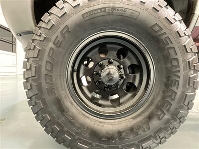 2000 Dodge Ram 2500 SLT Quad Cab 4X4 / 5.9L DIESEL / SHORT BED  / ZERO RUST / LIFTED - Photo 22 - Gladstone, OR 97027