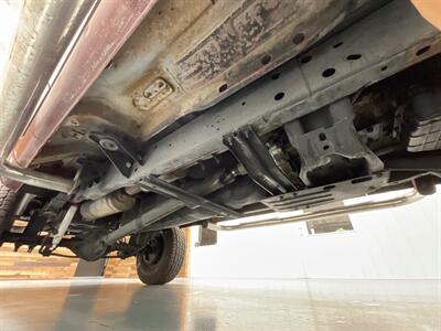 2000 Dodge Ram 2500 SLT Quad Cab 4X4 / 5.9L DIESEL / SHORT BED  / ZERO RUST / LIFTED - Photo 47 - Gladstone, OR 97027