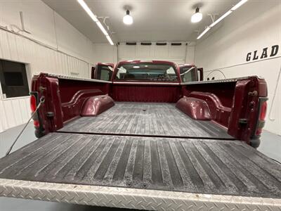 2000 Dodge Ram 2500 SLT Quad Cab 4X4 / 5.9L DIESEL / SHORT BED  / ZERO RUST / LIFTED - Photo 43 - Gladstone, OR 97027