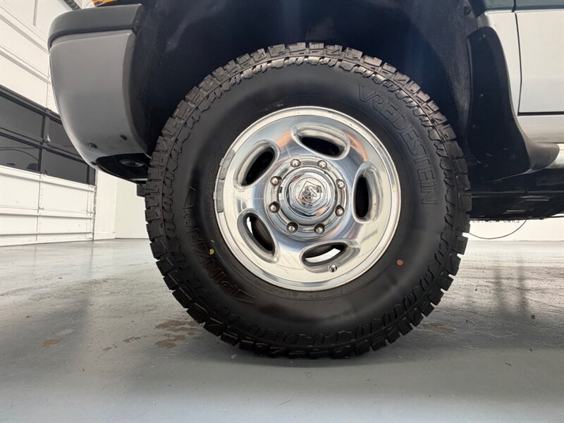 2001 Dodge Ram 2500 SLT Plus 4x4 5.9L CUMMINS DIESEL/ONLY 59,000 MILES  LOCAL OREGON TRUCK / PRESTINE - Photo 24 - Gladstone, OR 97027