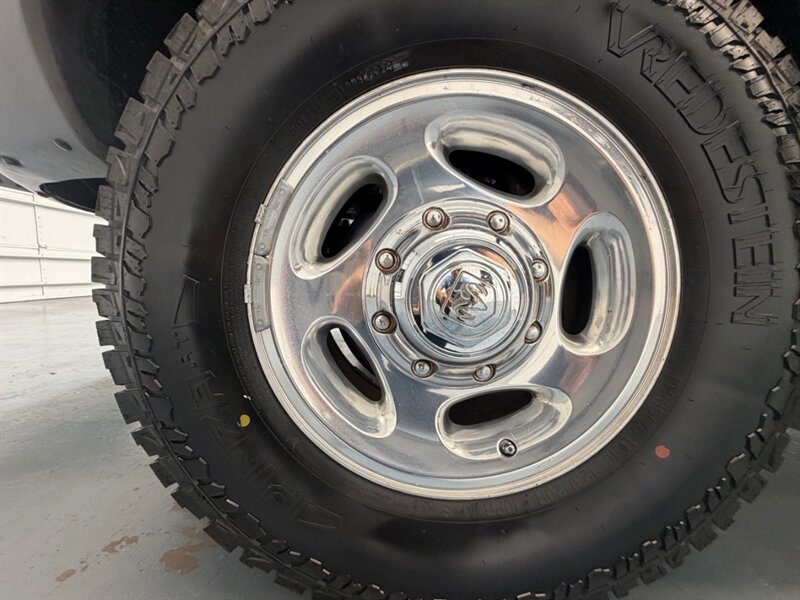 2001 Dodge Ram 2500 SLT Plus 4x4 5.9L CUMMINS DIESEL/ONLY 59,000 MILES  LOCAL OREGON TRUCK / PRESTINE - Photo 58 - Gladstone, OR 97027