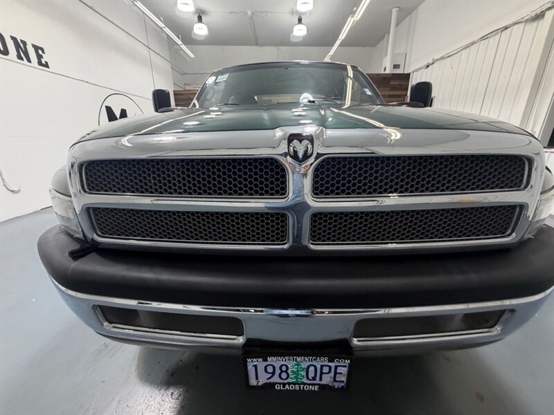 2001 Dodge Ram 2500 SLT Plus 4x4 5.9L CUMMINS DIESEL/ONLY 59,000 MILES  LOCAL OREGON TRUCK / PRESTINE - Photo 48 - Gladstone, OR 97027