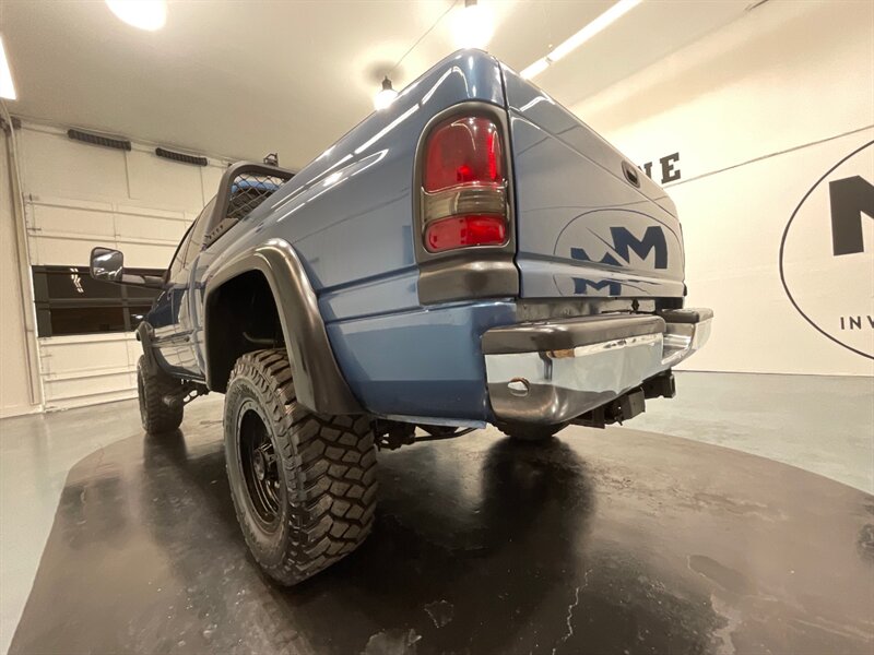 2002 Dodge Ram 2500 SLT Plus 4X4 / 5.9L DIESEL HO / 125,000 MILES  / LOCAL TRUCK NO RUST - Photo 27 - Gladstone, OR 97027