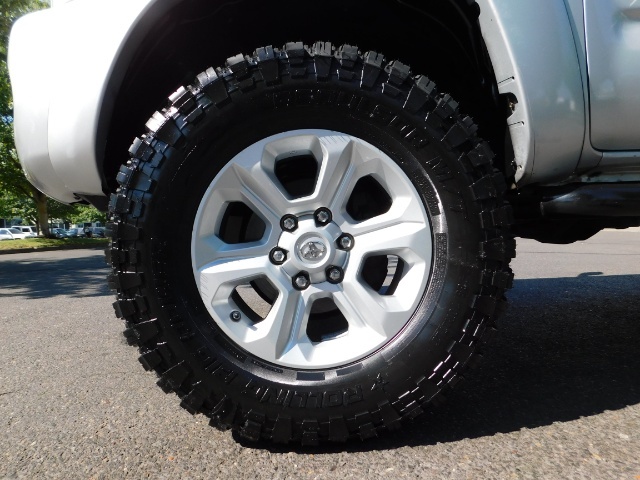 2006 Toyota Tacoma Double Cab / 4x4 / RR Diff Locks / LIFTED LIFTED   - Photo 23 - Portland, OR 97217