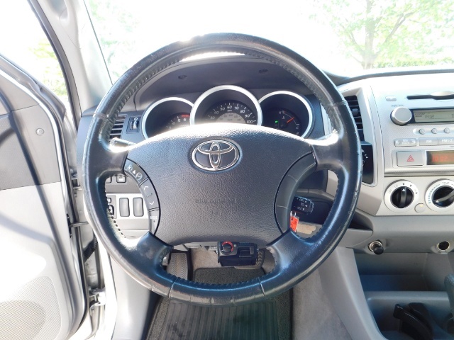 2006 Toyota Tacoma Double Cab / 4x4 / RR Diff Locks / LIFTED LIFTED   - Photo 20 - Portland, OR 97217