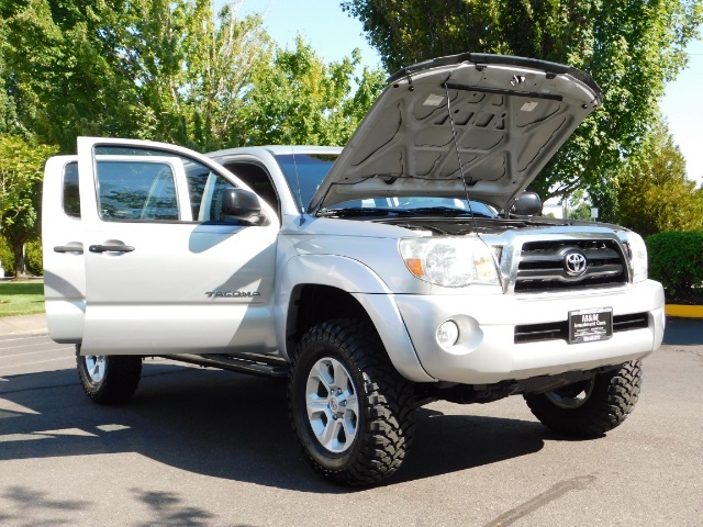 2006 Toyota Tacoma Double Cab / 4x4 / RR Diff Locks / LIFTED LIFTED   - Photo 37 - Portland, OR 97217