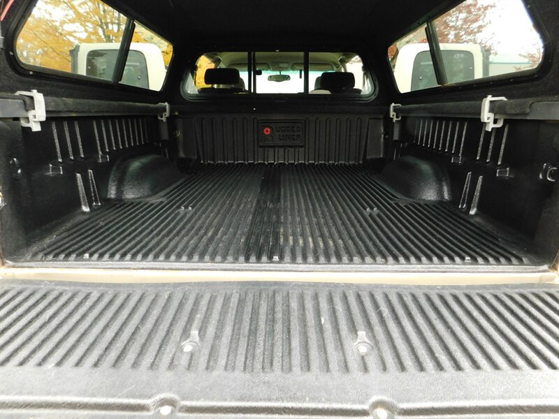 2005 Toyota Tundra SR5 4dr Access Cab 4X4 /  Canopy / Excel Cond   - Photo 22 - Portland, OR 97217