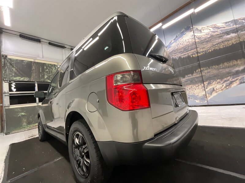 2008 Honda Element EX Sport Utility AWD / LUGGAGE RACK / Excel Cond   - Photo 45 - Gladstone, OR 97027