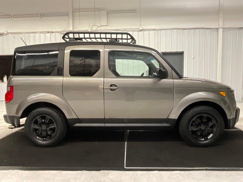 2008 Honda Element EX Sport Utility AWD / LUGGAGE RACK / Excel Cond   - Photo 4 - Gladstone, OR 97027