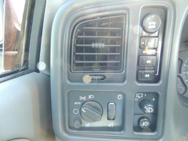 2005 Chevrolet Suburban 1500 Z71 / 4WD / Leather / DVD / Sunroof / Excel C   - Photo 20 - Portland, OR 97217