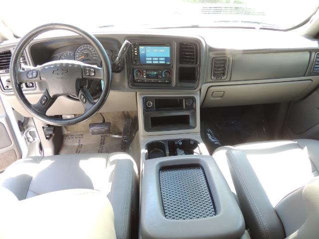 2005 Chevrolet Suburban 1500 Z71 / 4WD / Leather / DVD / Sunroof / Excel C   - Photo 29 - Portland, OR 97217