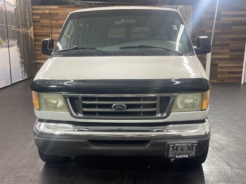 2003 Ford E-Series Van E-350 XLT Ext Pass V   - Photo 27 - Gladstone, OR 97027