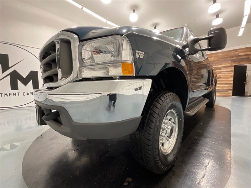 1999 Ford F-250 XLT 4X4 / 7.3L TURBO DIESEL / ONLY 74,000 MILES  / LOCAL TRUCK NO RUST - Photo 51 - Gladstone, OR 97027