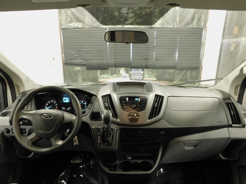 2015 Ford Transit 250 Cargo Van / LOW   - Photo 29 - Gladstone, OR 97027