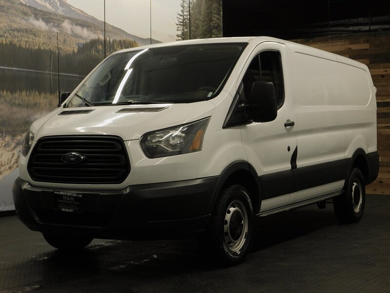 2015 Ford Transit 250 Cargo Van / LOW   - Photo 30 - Gladstone, OR 97027