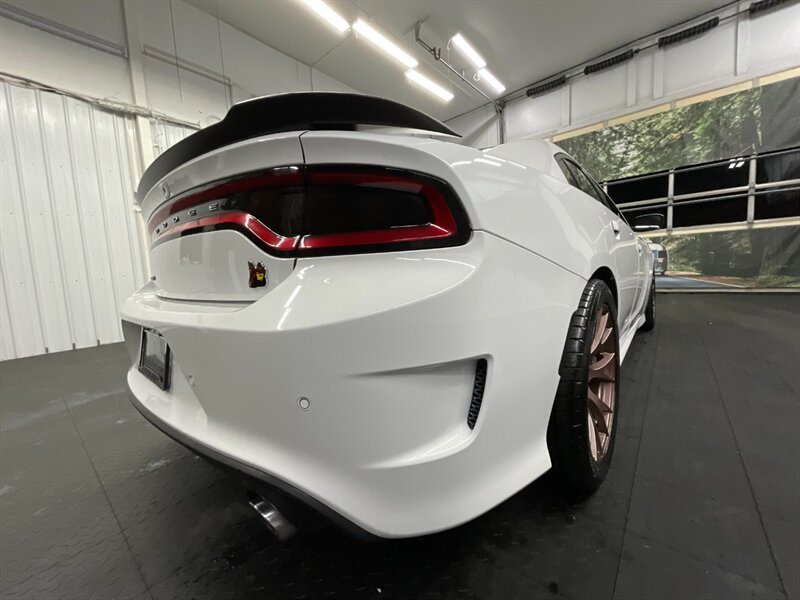 2019 Dodge Charger R/T Scat Pack Sedan / 392 / 6.4L V8 HEMI / SHARP  Backup Camera / LOCAL CAR / ONLY 32,000 MILES - Photo 11 - Gladstone, OR 97027