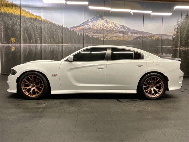 2019 Dodge Charger R/T Scat Pack Sedan / 392 / 6.4L V8 HEMI / SHARP  Backup Camera / LOCAL CAR / ONLY 32,000 MILES - Photo 3 - Gladstone, OR 97027