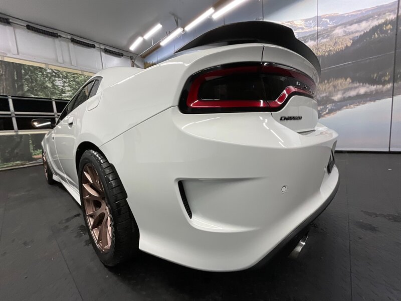 2019 Dodge Charger R/T Scat Pack Sedan / 392 / 6.4L V8 HEMI / SHARP  Backup Camera / LOCAL CAR / ONLY 32,000 MILES - Photo 12 - Gladstone, OR 97027