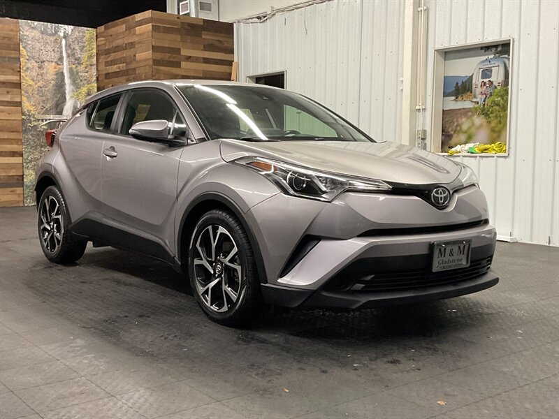 2019 Toyota C-HR XLE Sport Utility 4-Door / 1-OWNER / 56,000 MILES  Backup Camera / SHARP & CLEAN SUV Hatchback - Photo 2 - Gladstone, OR 97027