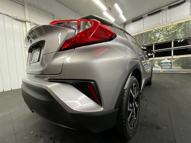 2019 Toyota C-HR XLE Sport Utility 4-Door / 1-OWNER / 56,000 MILES  Backup Camera / SHARP & CLEAN SUV Hatchback - Photo 11 - Gladstone, OR 97027