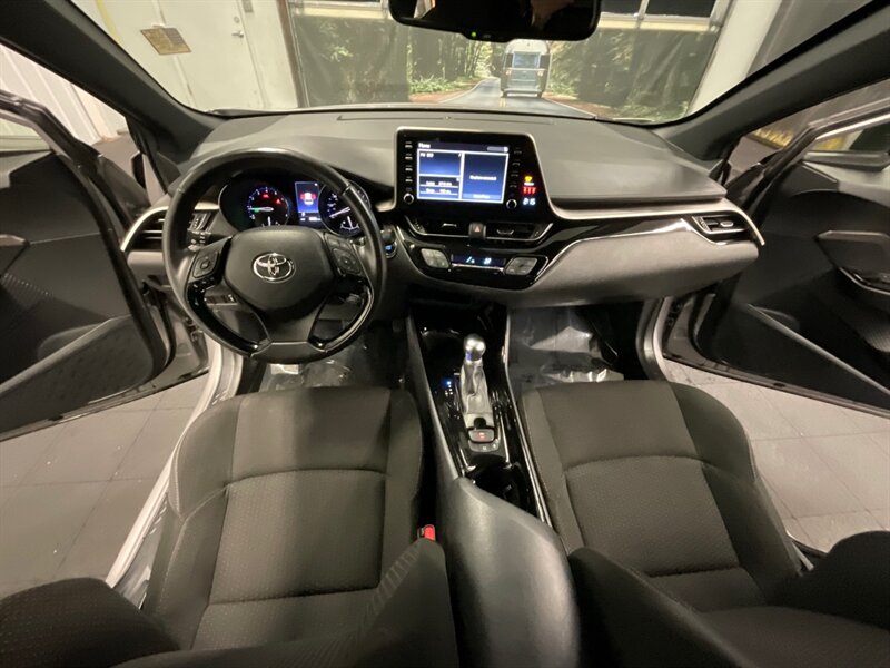 2019 Toyota C-HR XLE Sport Utility 4-Door / 1-OWNER / 56,000 MILES  Backup Camera / SHARP & CLEAN SUV Hatchback - Photo 28 - Gladstone, OR 97027