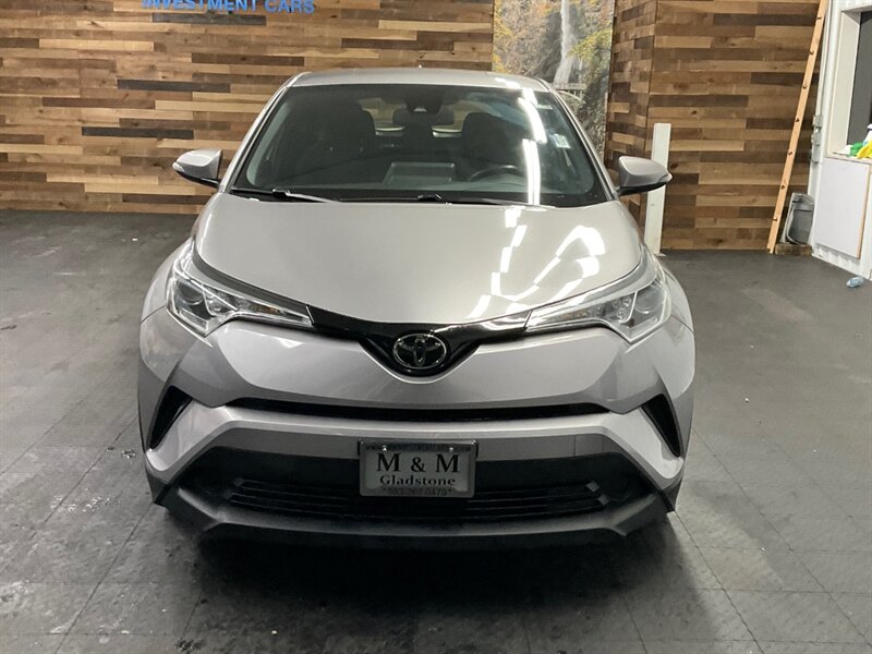 2019 Toyota C-HR XLE Sport Utility 4-Door / 1-OWNER / 56,000 MILES  Backup Camera / SHARP & CLEAN SUV Hatchback - Photo 5 - Gladstone, OR 97027