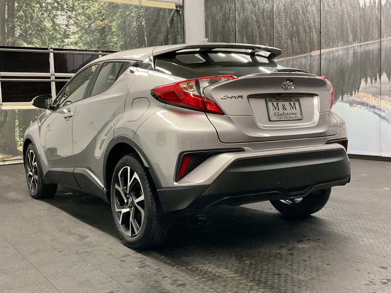 2019 Toyota C-HR XLE Sport Utility 4-Door / 1-OWNER / 56,000 MILES  Backup Camera / SHARP & CLEAN SUV Hatchback - Photo 8 - Gladstone, OR 97027