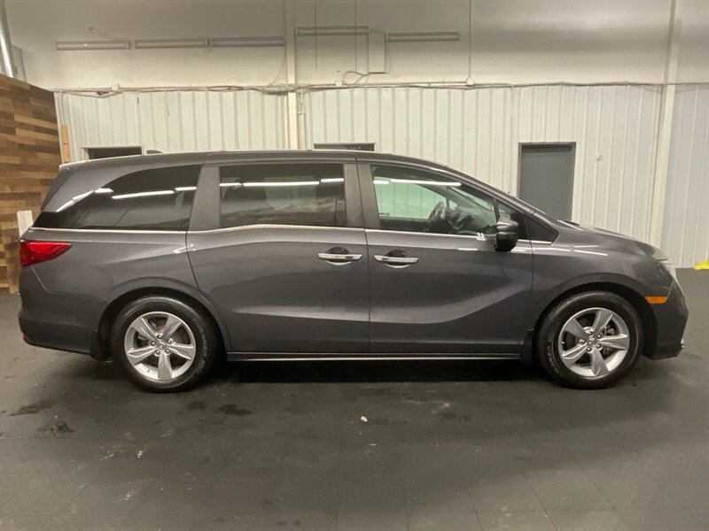 2019 Honda Odyssey EX MiniVan / 8-Passenger / 1 OWNER / 27,000 MILE ...