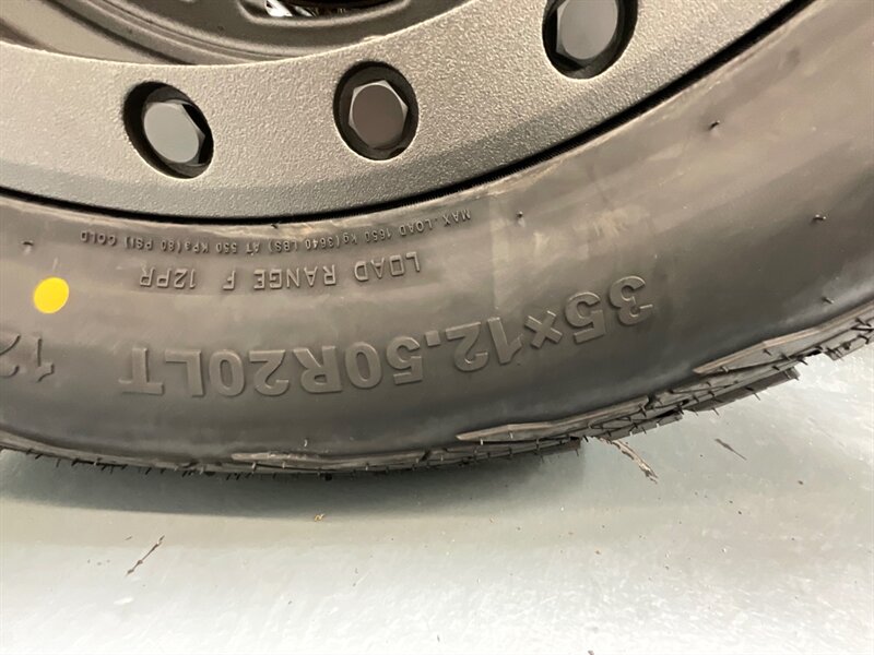 2020 Jeep Gladiator Sport 4X4 6-SPEED MANUAL NEW LIFT WHEELS TIRES  / HARD TOP / Alpine Premium Audio System/ ZERO RUST - Photo 46 - Gladstone, OR 97027