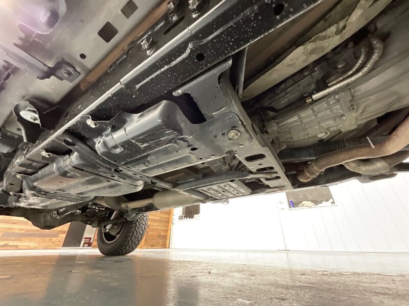 2020 Jeep Gladiator Sport 4X4 6-SPEED MANUAL NEW LIFT WHEELS TIRES  / HARD TOP / Alpine Premium Audio System/ ZERO RUST - Photo 48 - Gladstone, OR 97027