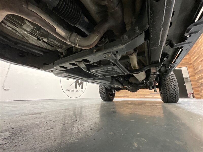 2020 Jeep Gladiator Sport 4X4 6-SPEED MANUAL NEW LIFT WHEELS TIRES  / HARD TOP / Alpine Premium Audio System/ ZERO RUST - Photo 49 - Gladstone, OR 97027