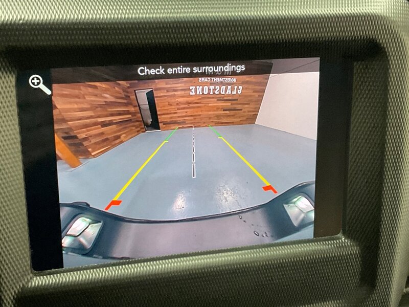 2020 Jeep Gladiator Sport 4X4 6-SPEED MANUAL NEW LIFT WHEELS TIRES  / HARD TOP / Alpine Premium Audio System/ ZERO RUST - Photo 17 - Gladstone, OR 97027