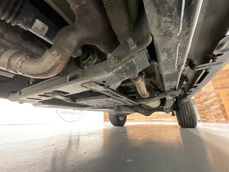 2020 Jeep Gladiator Sport Pickup 4X4 / 3.6L V6 / 6-SPEED MANUAL / HARD TOP / Alpine Premium Audio System/ ZERO RUST - Photo 50 - Gladstone, OR 97027