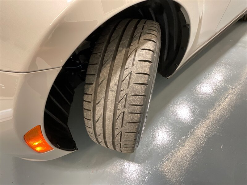 2022 Mazda MX-5 Miata Grand Touring 2dr Convertible / Auto/ 7K Miles / Leather Heated Seats / Navigation & Rear view Camera / 1-OWNER LOCAL - Photo 24 - Gladstone, OR 97027