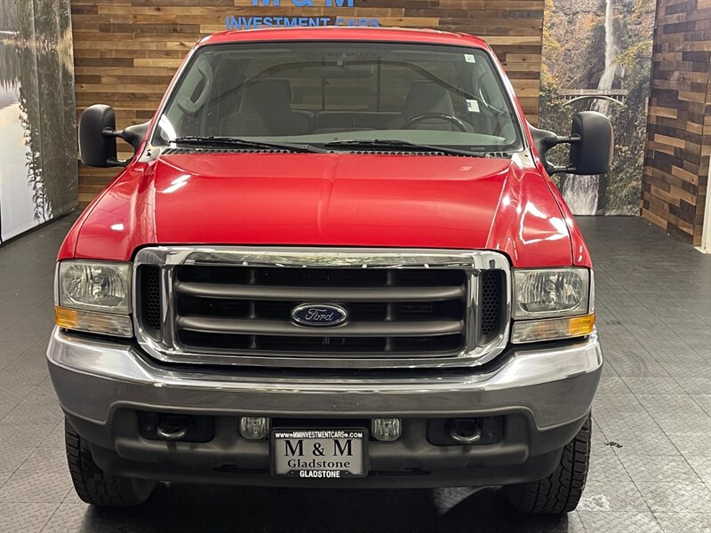 2004 Ford F-250 FX4 OFF RD Crew Cab   - Photo 21 - Gladstone, OR 97027