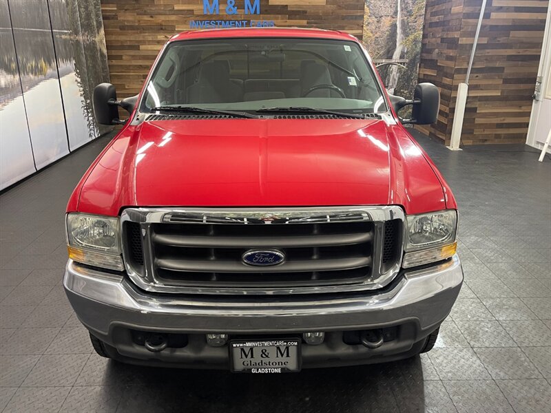 2004 Ford F-250 FX4 OFF RD Crew Cab   - Photo 45 - Gladstone, OR 97027