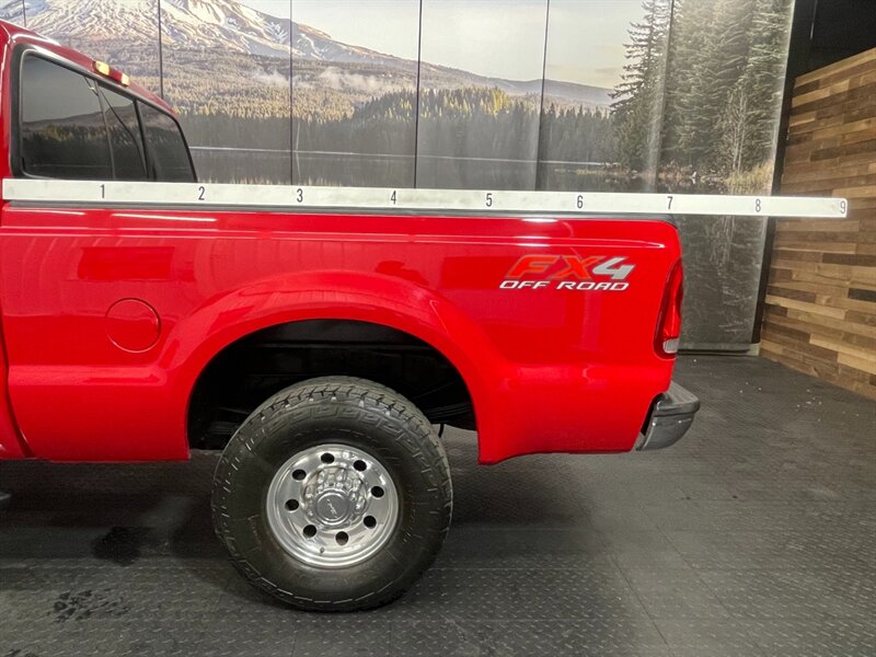 2004 Ford F-250 FX4 OFF RD Crew Cab   - Photo 4 - Gladstone, OR 97027