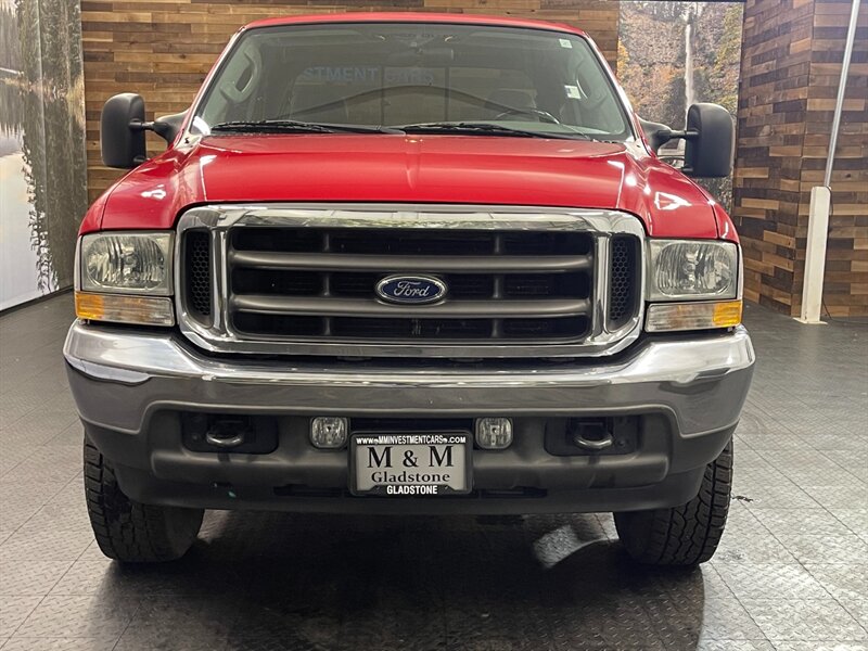 2004 Ford F-250 FX4 OFF RD Crew Cab   - Photo 5 - Gladstone, OR 97027