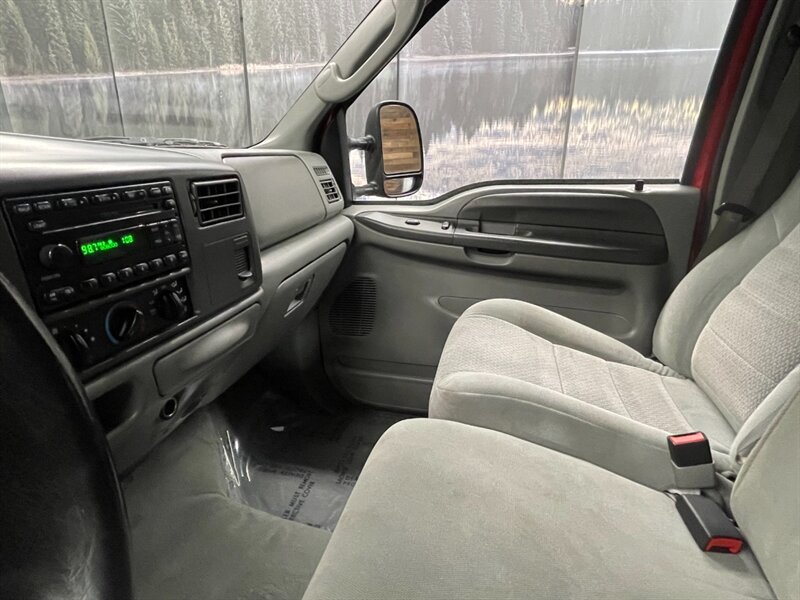 2004 Ford F-250 FX4 OFF RD Crew Cab   - Photo 50 - Gladstone, OR 97027