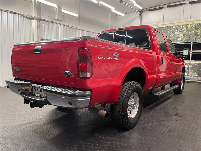 2004 Ford F-250 FX4 OFF RD Crew Cab   - Photo 7 - Gladstone, OR 97027