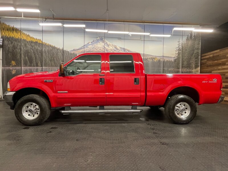 2004 Ford F-250 FX4 OFF RD Crew Cab   - Photo 3 - Gladstone, OR 97027