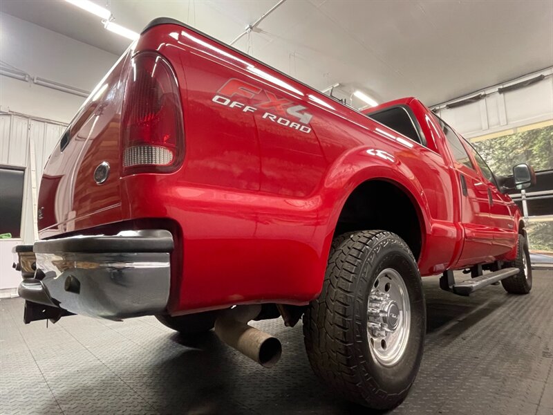 2004 Ford F-250 FX4 OFF RD Crew Cab   - Photo 12 - Gladstone, OR 97027