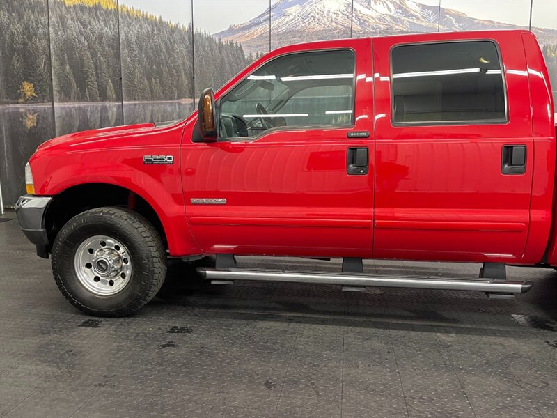 2004 Ford F-250 FX4 OFF RD Crew Cab   - Photo 36 - Gladstone, OR 97027